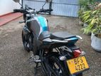 Yamaha FZs V2 2017