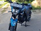 Yamaha FZs V2 2015