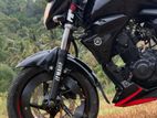 Yamaha FZs V2 Top bike 2016