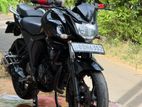 Yamaha FZs V2 top condition 2016