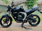 Yamaha FZs V2 2016