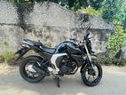 Yamaha FZs V2 2019