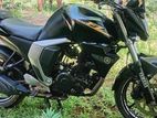 Yamaha FZs V2 2016