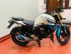 Yamaha FZs V2 2015