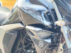 Yamaha FZs V2 2017