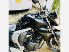 Yamaha FZs V2 Used 2018