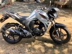 Yamaha FZs V2 2019