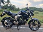 Yamaha FZs V2 2015