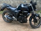 Yamaha FZs V2 2017