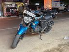 Yamaha FZs V2 V2.0 2015