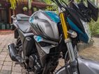 Yamaha FZs V2 2018