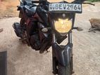 Yamaha FZs V2 Ver 2 2016