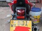 Yamaha FZs V2 2015