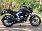 Yamaha FZs V2 2015