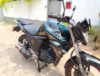 Yamaha FZs V2 2015