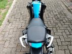 Yamaha FZs V2 Version 2 2015