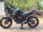 Yamaha FZs V2 Version 2 2015