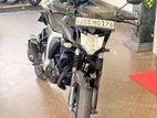 Yamaha FZs V2 version 2 2017