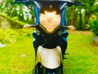 Yamaha FZs V2 2019