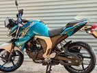 Yamaha FZs V2 2019