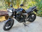 Yamaha FZs V2 2020