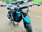 Yamaha FZs V2 2016