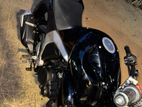 Yamaha FZs V2 2018