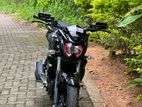 Yamaha FZs V2 2025