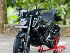 Yamaha FZs V2 Version 3 2019