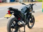 Yamaha FZs V2 2017