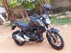 Yamaha FZS V3 2019