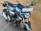 Yamaha FZS V3 2019