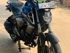 Yamaha FZS V3 150 2019