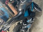 Yamaha FZS V3 150cc 2020