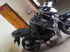 Yamaha FZS V3 2018 2017