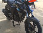 Yamaha FZS V3 2018