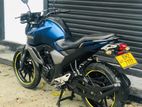 Yamaha FZS V3 2018