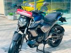 Yamaha FZS V3 2018