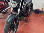 Yamaha FZS V3 2018