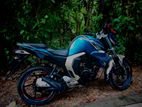 Yamaha FZS V3 2018