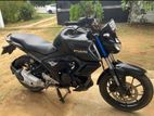 Yamaha FZS V3 2018