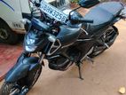 Yamaha FZS V3 2018