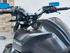 Yamaha FZS V3 2019