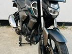 Yamaha FZS V3 2019