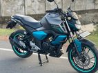 Yamaha FZS V3 2019