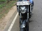 Yamaha FZS V3 2019
