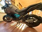 Yamaha FZS V3 2019