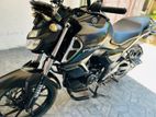 Yamaha FZS V3 2019