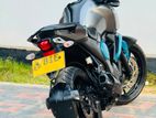 Yamaha FZS V3 2019