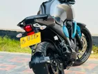 Yamaha FZS V3 2019
